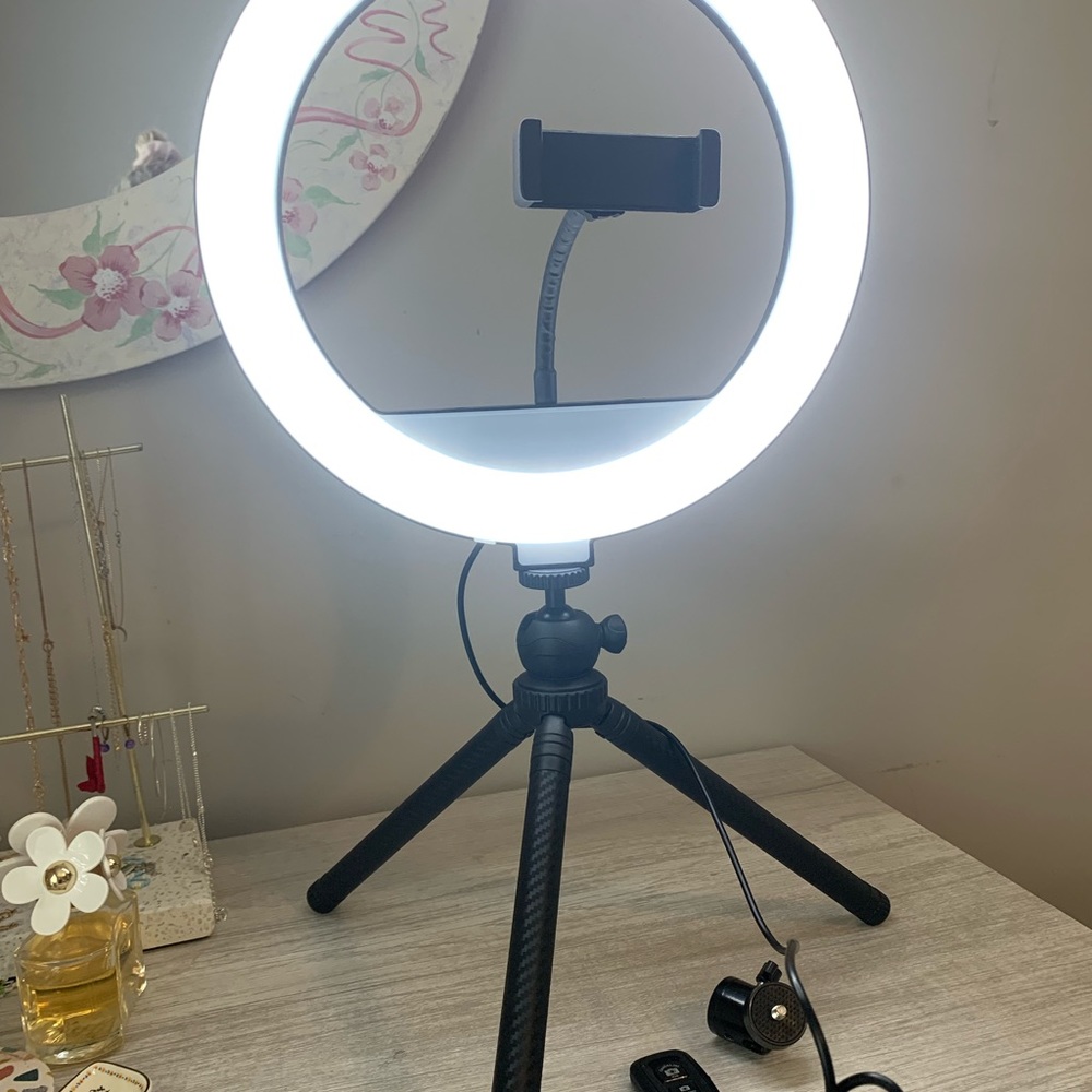 Ring light - Picture 3 of 4